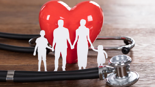 Health Insurance